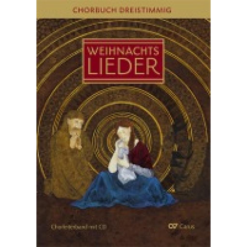 Advents- und Weihnachtslieder SAM