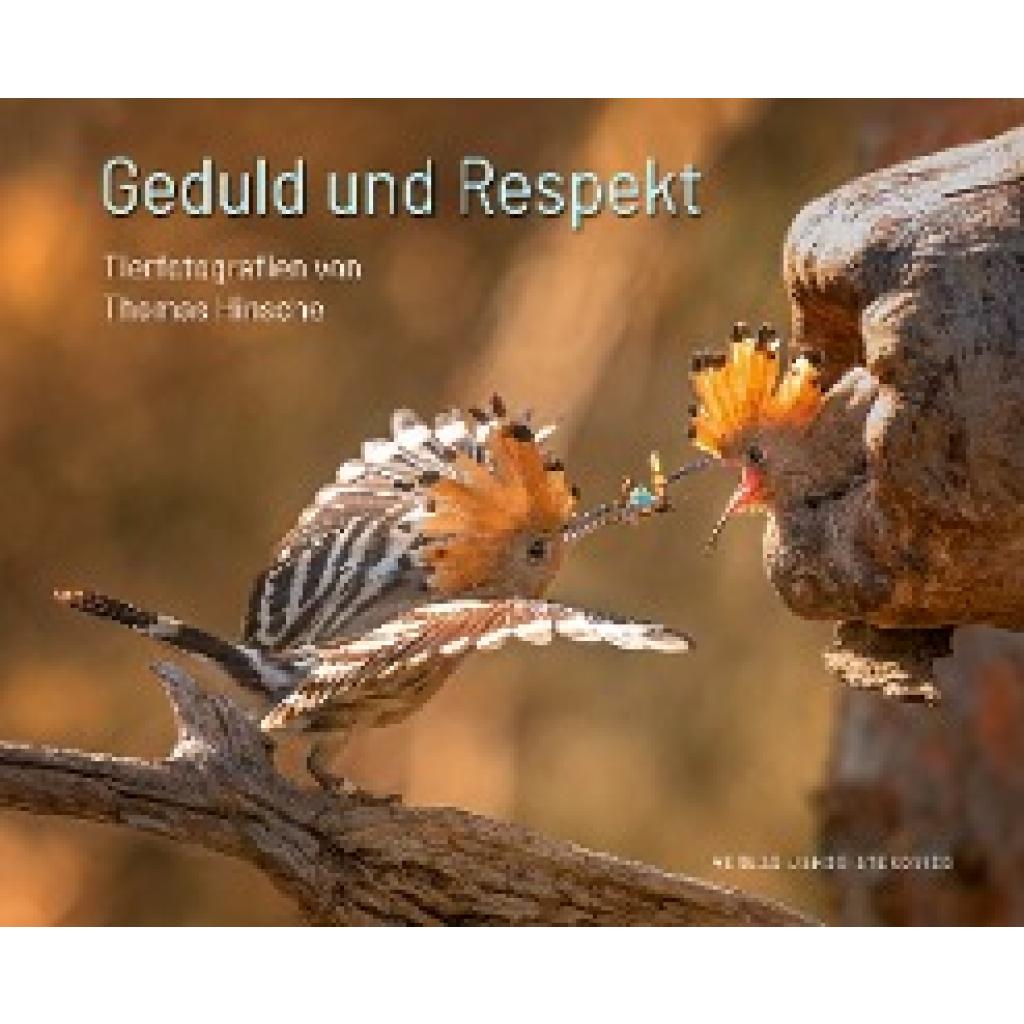 9783899234268 - Geduld und Respekt Gebunden 9783899234268 - Geduld und Respekt Gebunden