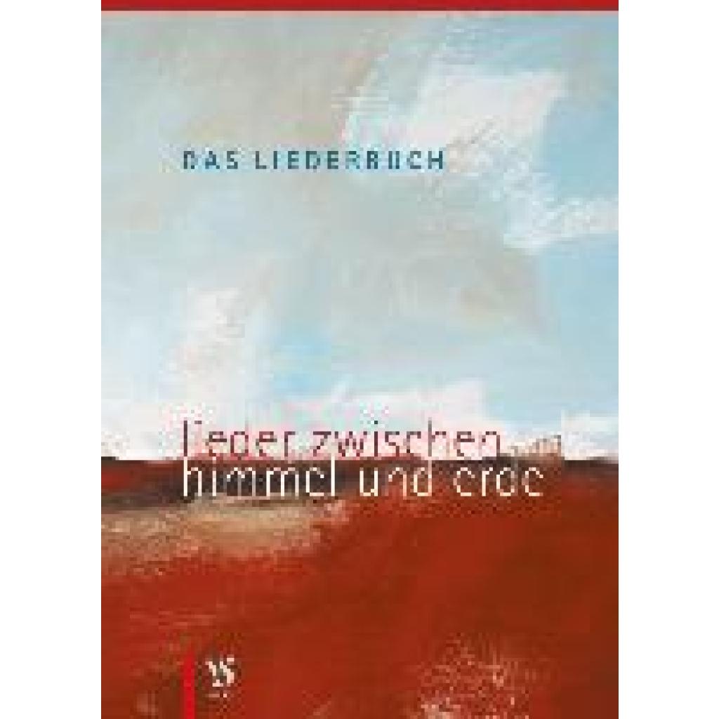 9783899122350 - Das Liederbuch - Peter Böhlemann Christoph Lehmann Uwe Seidel Kartoniert (TB)