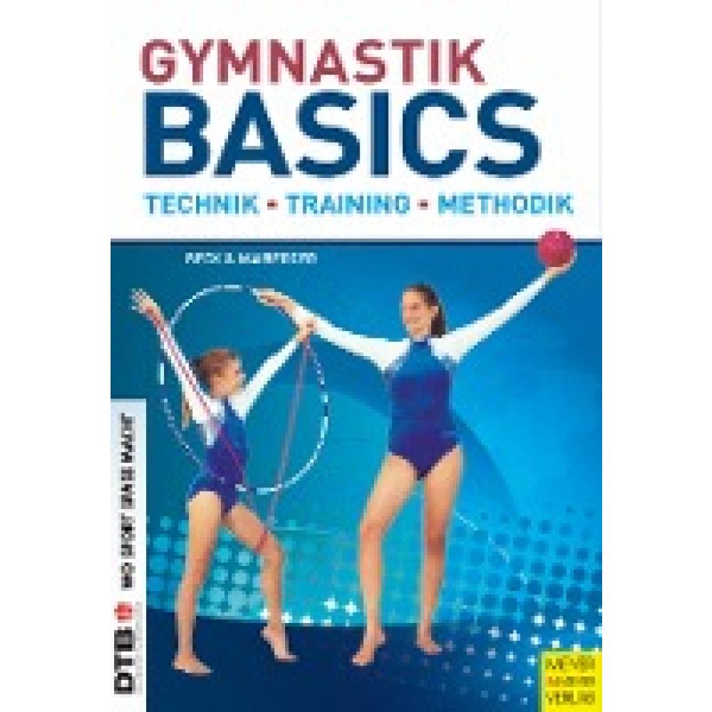 Beck, Petra: Gymnastik Basics
