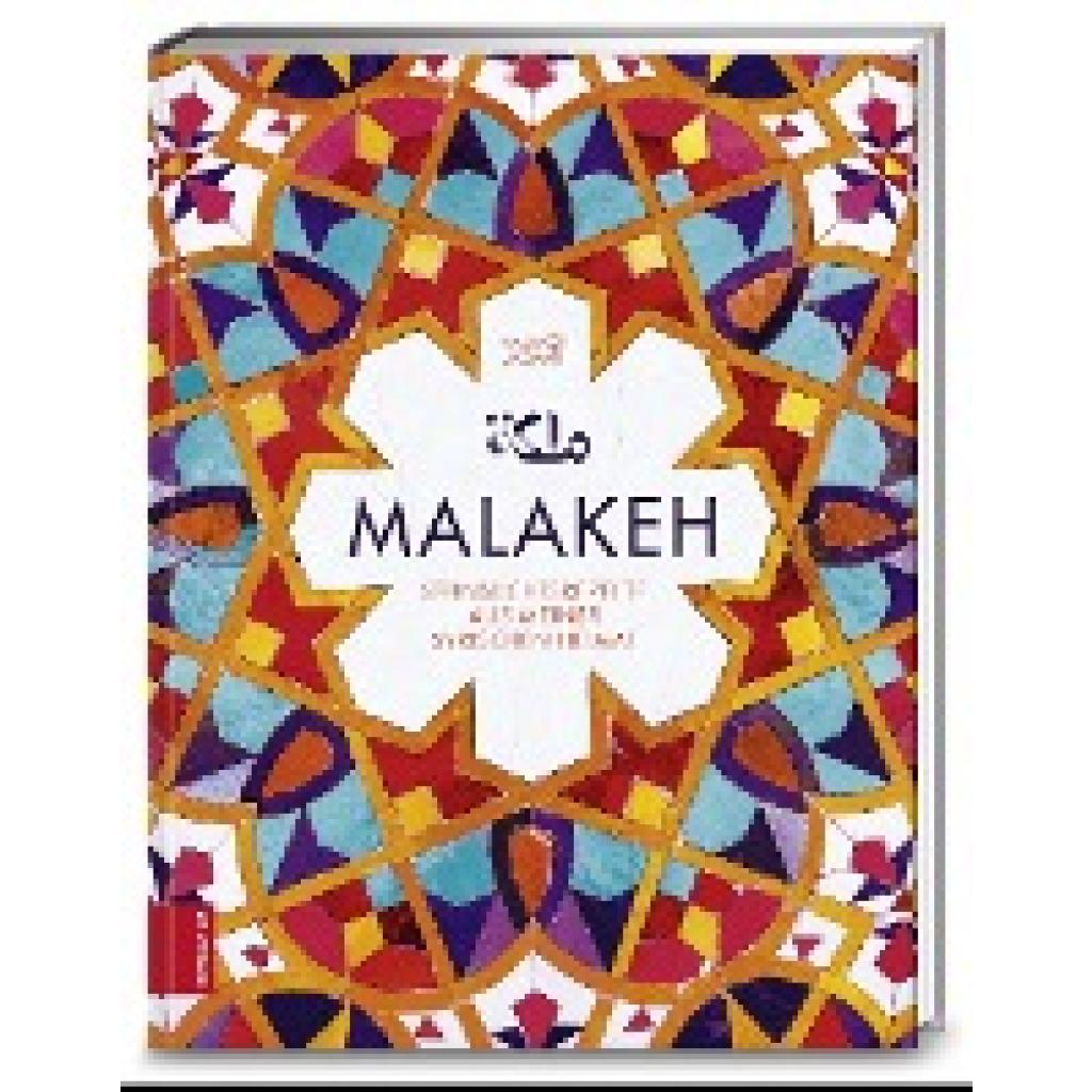 Jazmati, Malakeh: Malakeh