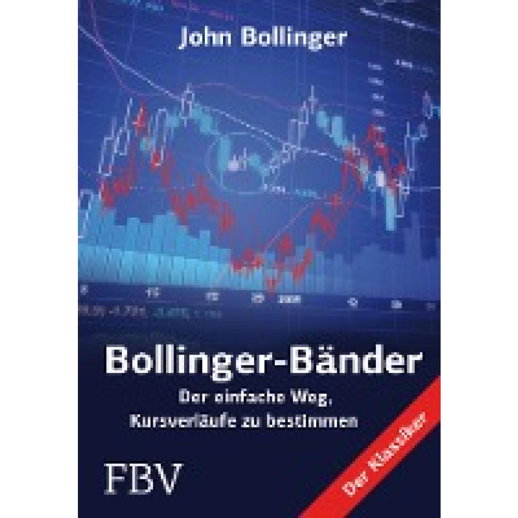 Bollinger, John: Bollinger Bänder