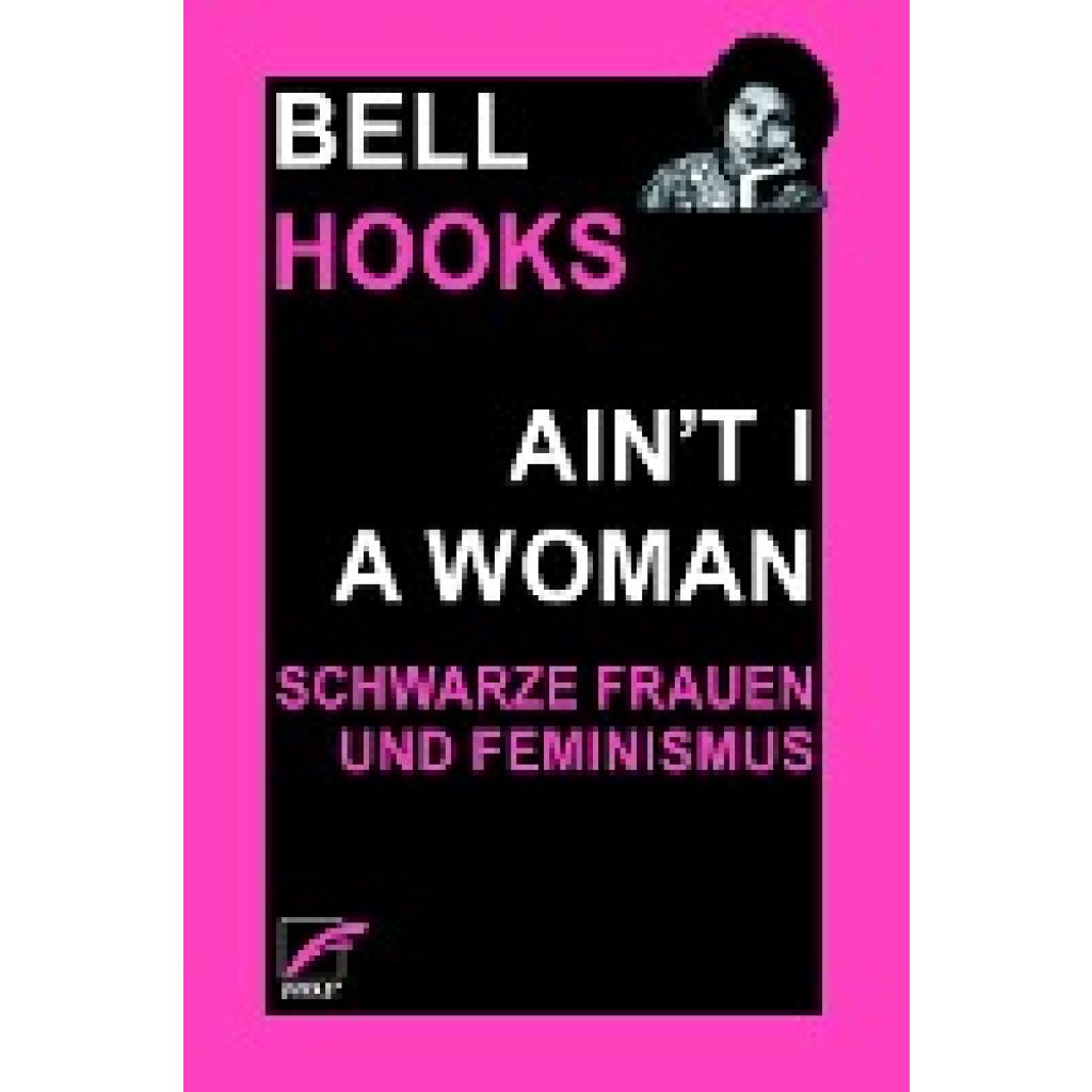 9783897713482 - Hooks Bell Ain	 I a Woman
