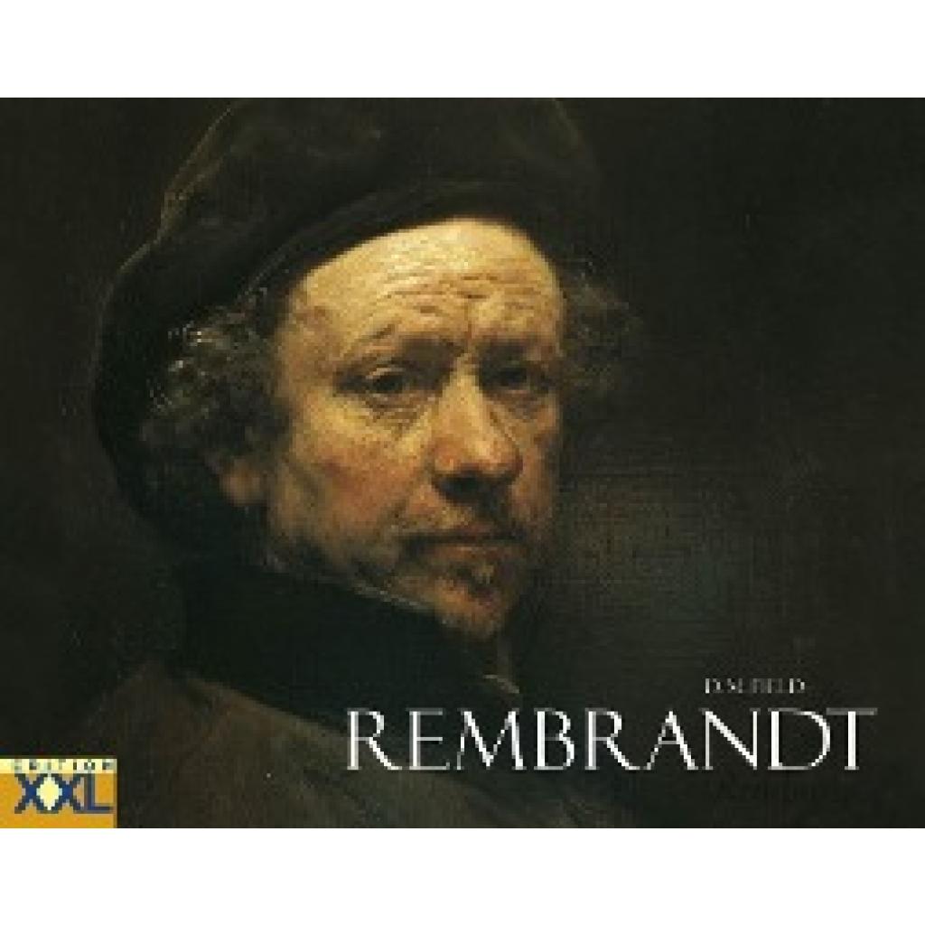 Field, D. M.: Rembrandt