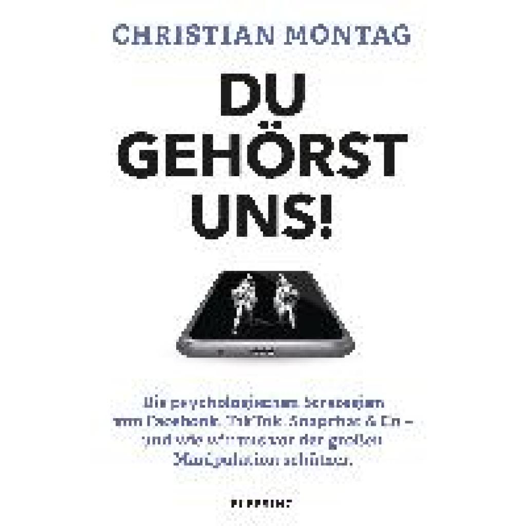 Du gehörst uns! (Montag, Christian)