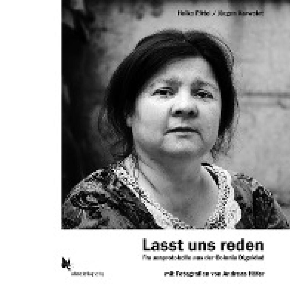 9783896570345 - Lasst uns reden - Heike Rittel Jürgen Karwelat (Hörbuch) 9783896570345 - Lasst uns reden - Heike Rittel Jürgen Karwelat (Hörbuch)