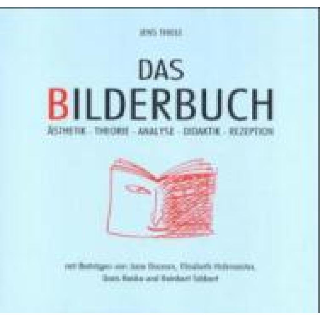 Das Bilderbuch (Thiele, Jens)