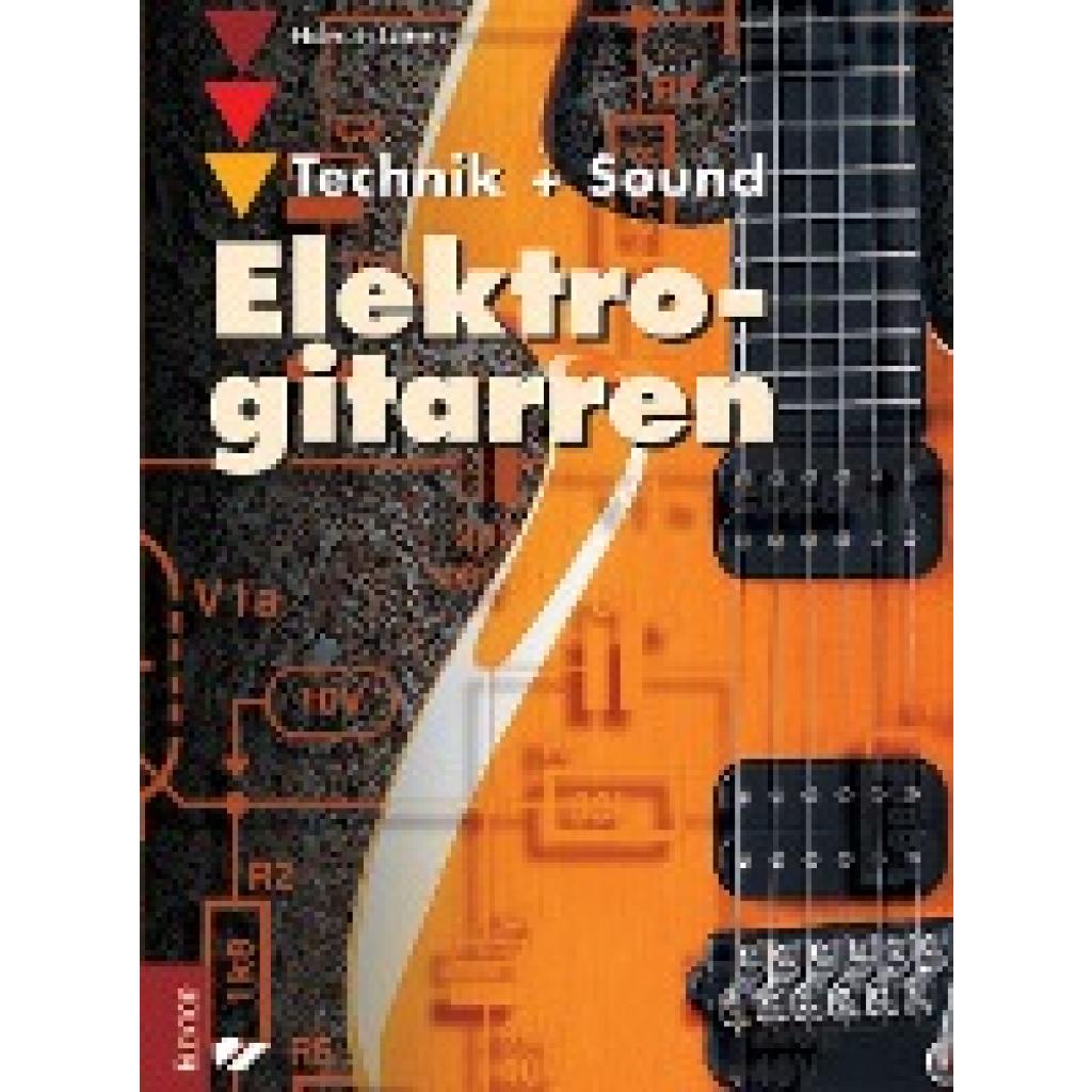 Lemme, Helmut: Elektrogitarren