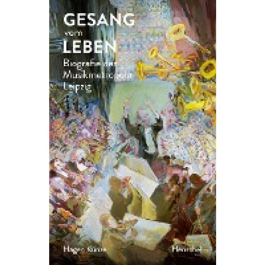 Gesang vom Leben (Kunze, Hagen)
