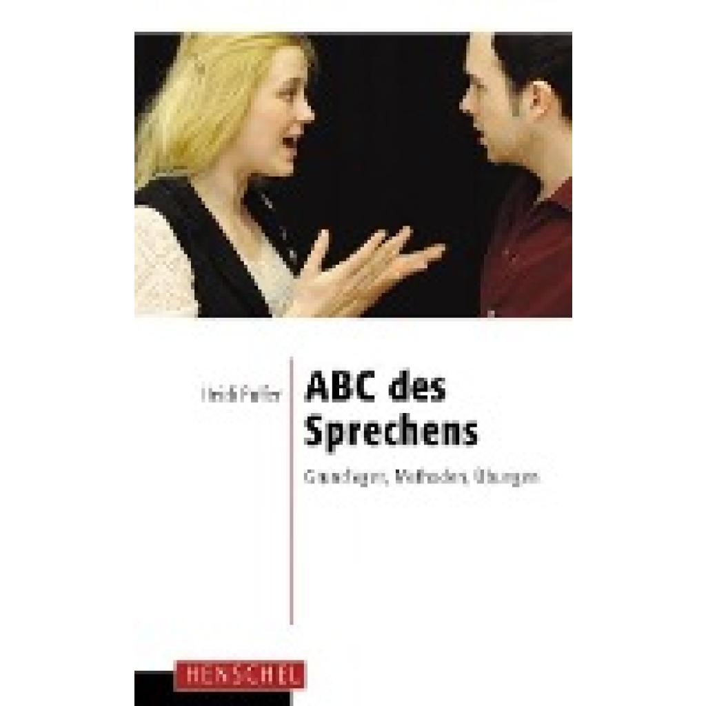 ABC des Sprechens (Puffer, Heidi)
