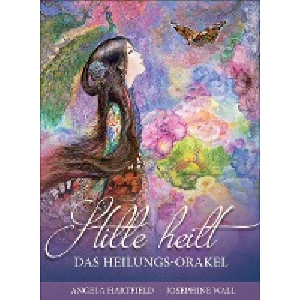 9783894278366 - Stille heilt 50 Karten - Josephine Wall Angela Hartfield Kartoniert (TB) 9783894278366 - Stille heilt 50 Karten - Josephine Wall Angela Hartfield Kartoniert (TB)