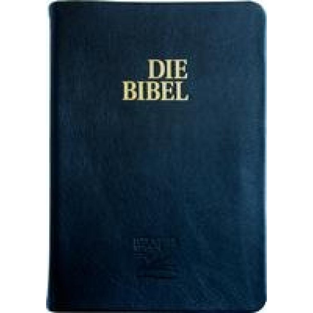 9783893970667 - Schlachter 2000 Leder 9783893970667 - Schlachter 2000 Leder