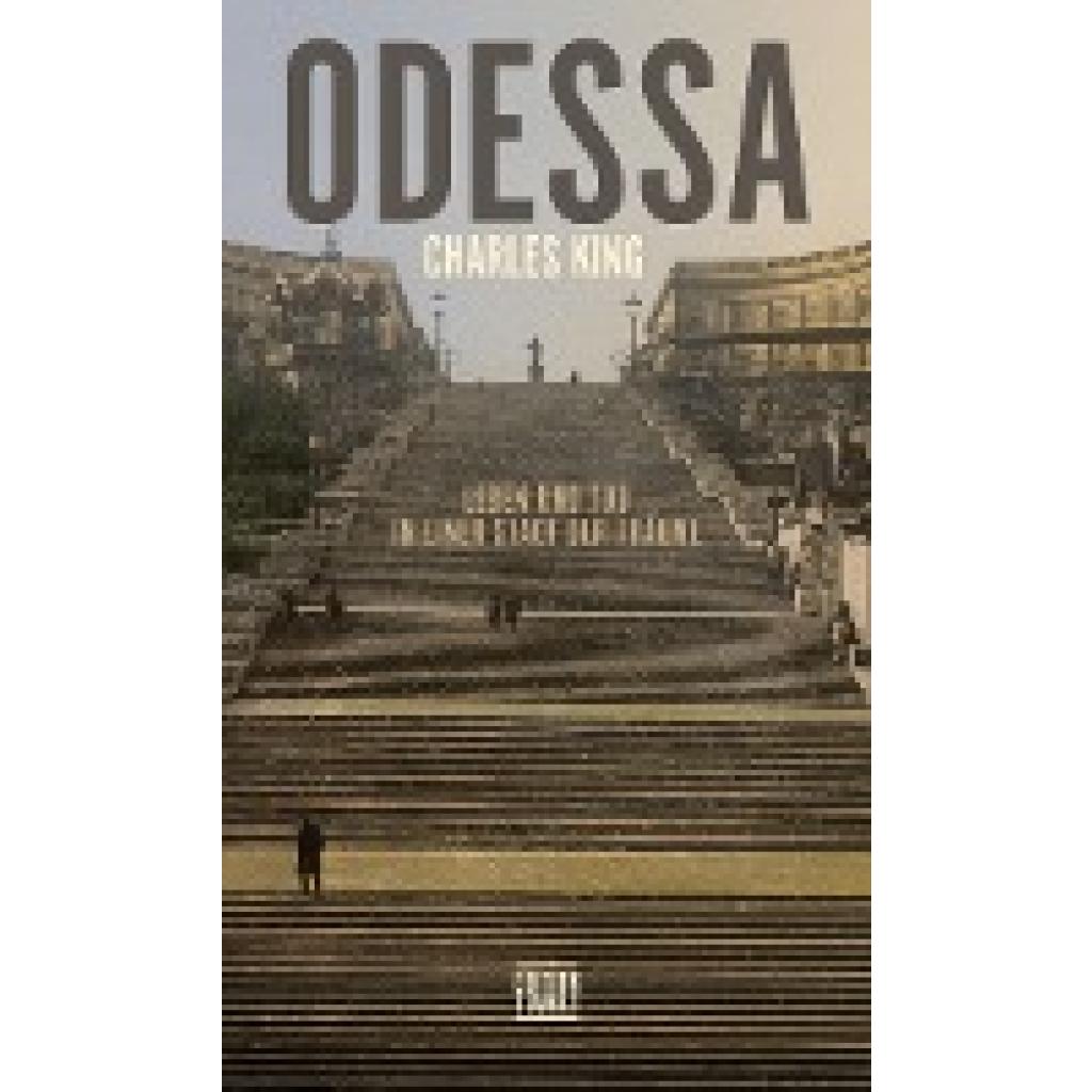 King, Charles: Odessa