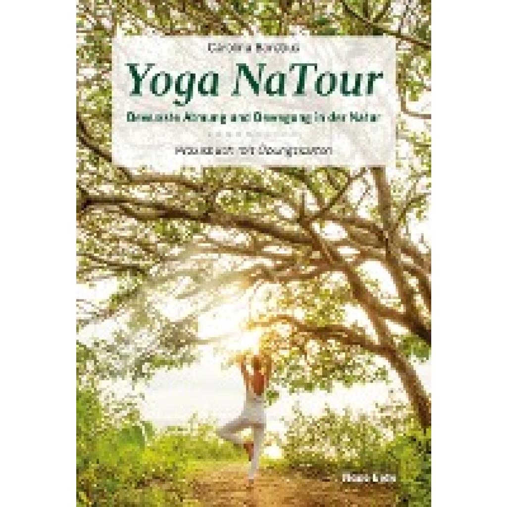Yoga NaTour (Boretius, Carolina)