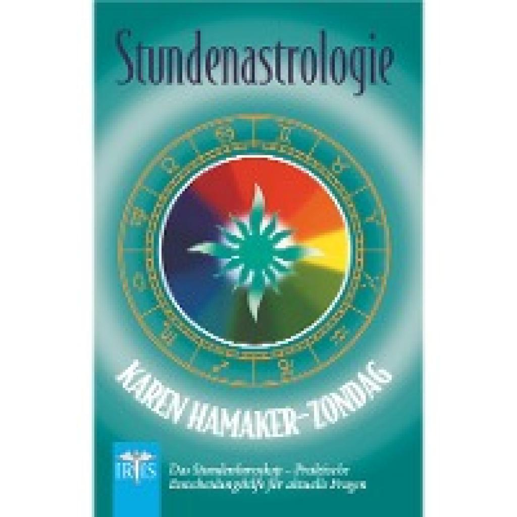 Stundenastrologie (Hamaker-Zondag, Karen)