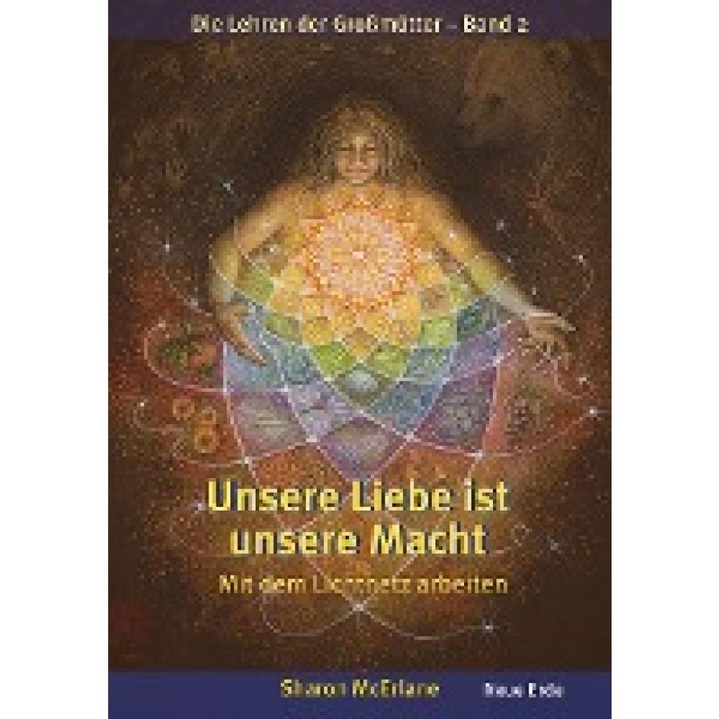 9783890607771 - Unsere Liebe ist unsere Macht - Sharon MCErlane Kartoniert (TB) 9783890607771 - Unsere Liebe ist unsere Macht - Sharon MCErlane Kartoniert (TB)