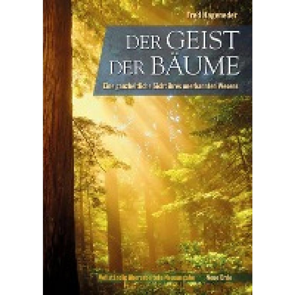 Der Geist der Bäume (Hageneder, Fred)