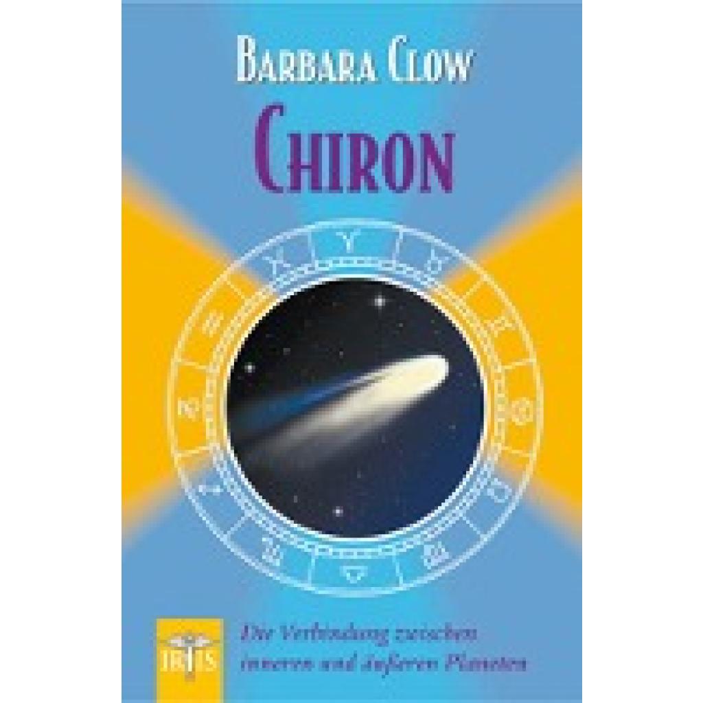 Chiron (Clow, Barbara)