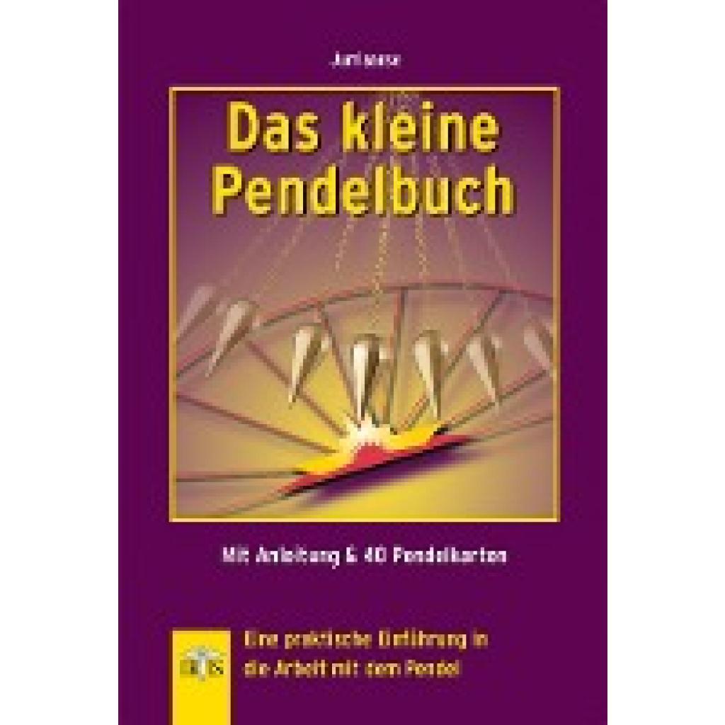 Jurriaanse, Aart: Das kleine Pendelbuch