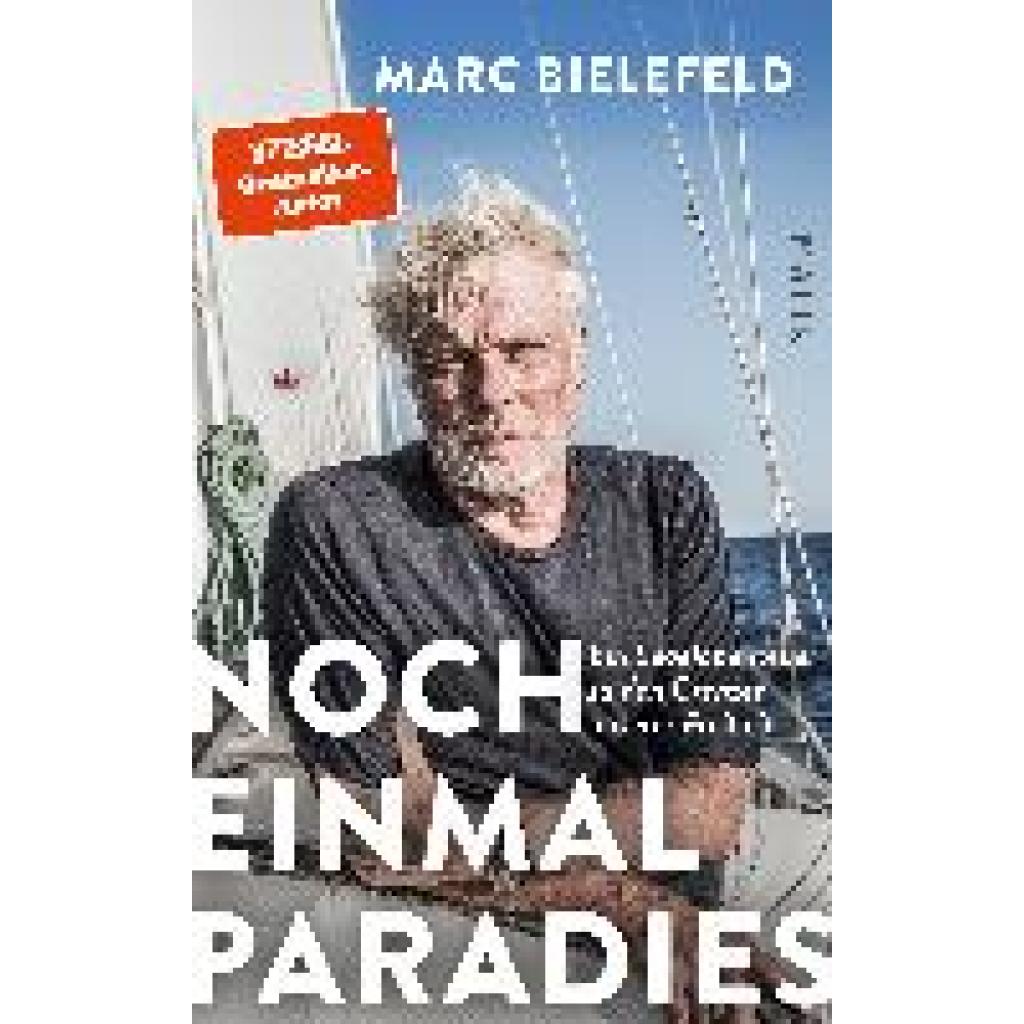 9783890295756 - Noch einmal Paradies - Marc Bielefeld Gebunden