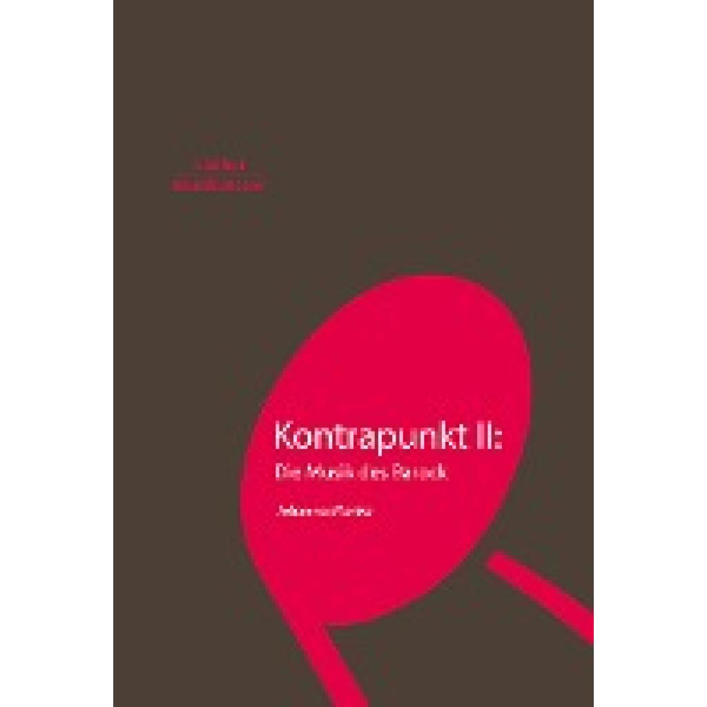 Kontrapunkt II (Menke, Johannes)