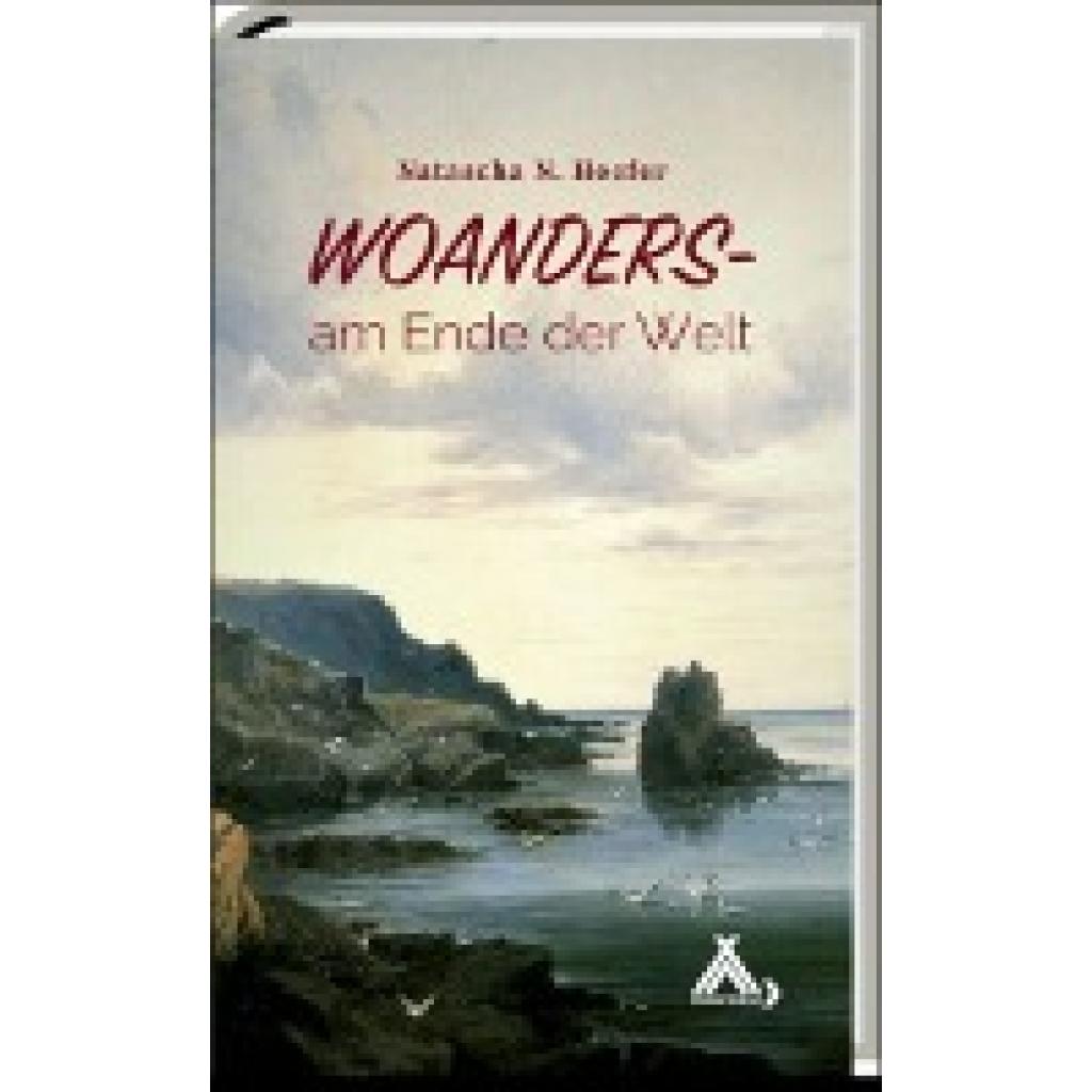 Woanders am Ende der Welt (Hoefer, Natascha N.)