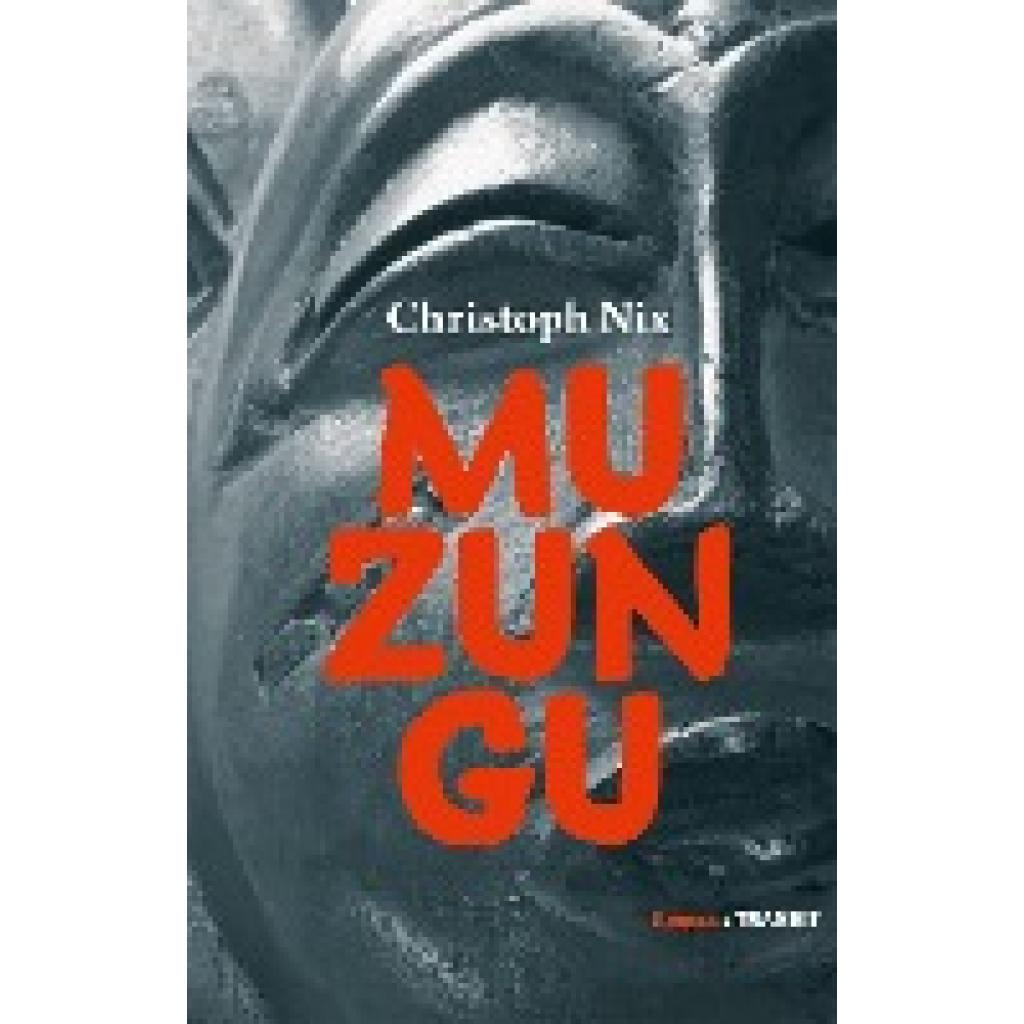 Muzungu (Nix, Christoph)