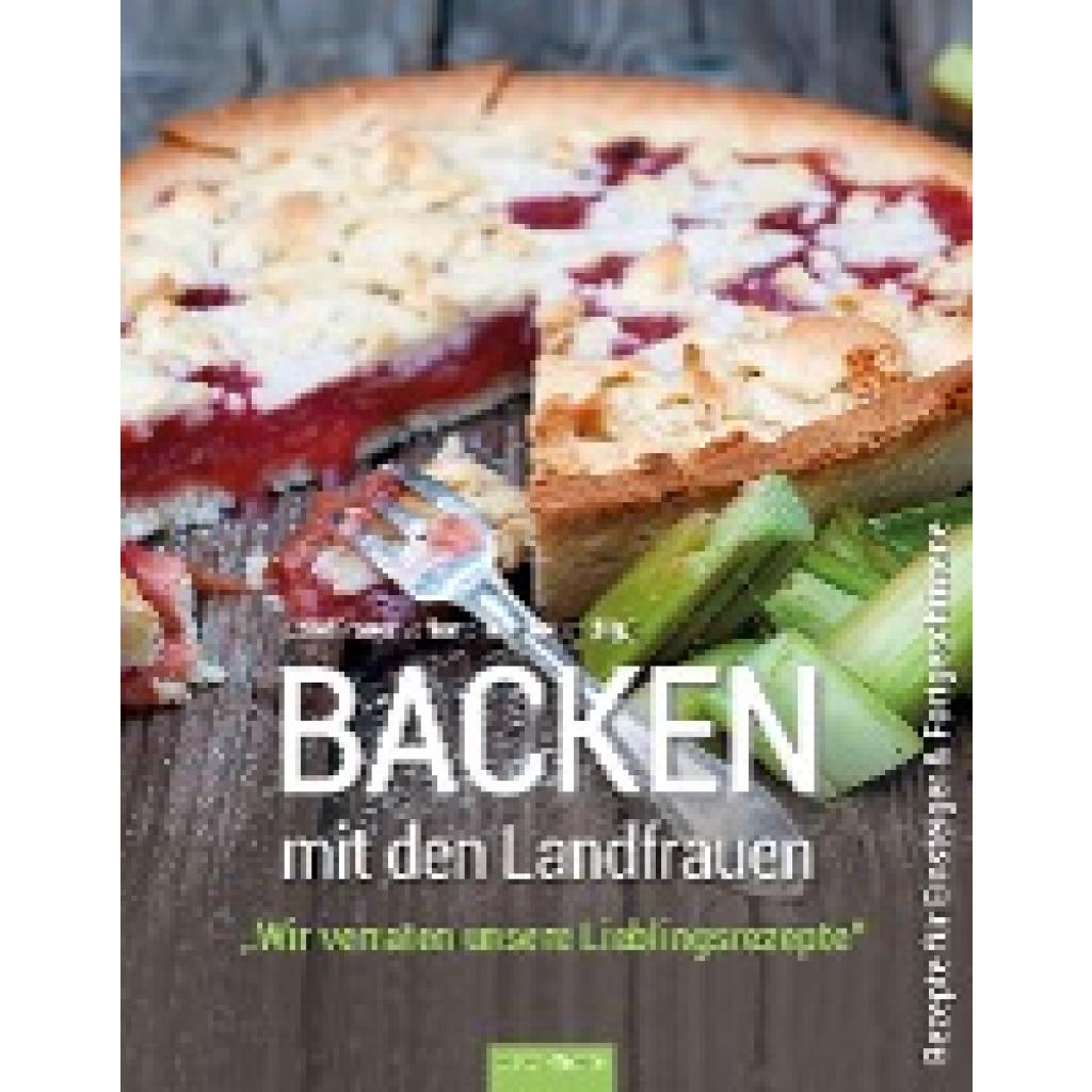 Backen mit den Landfrauen