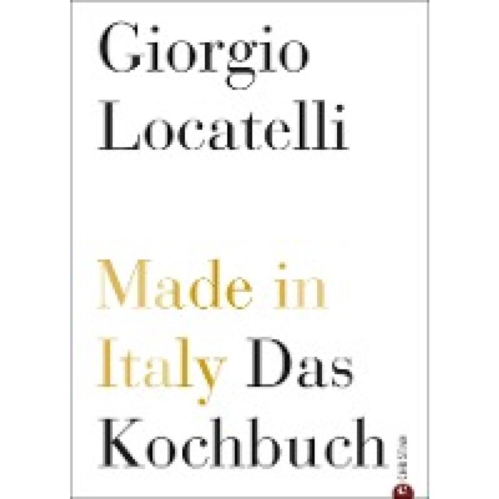 Made in Italy (Locatelli, Giorgio)