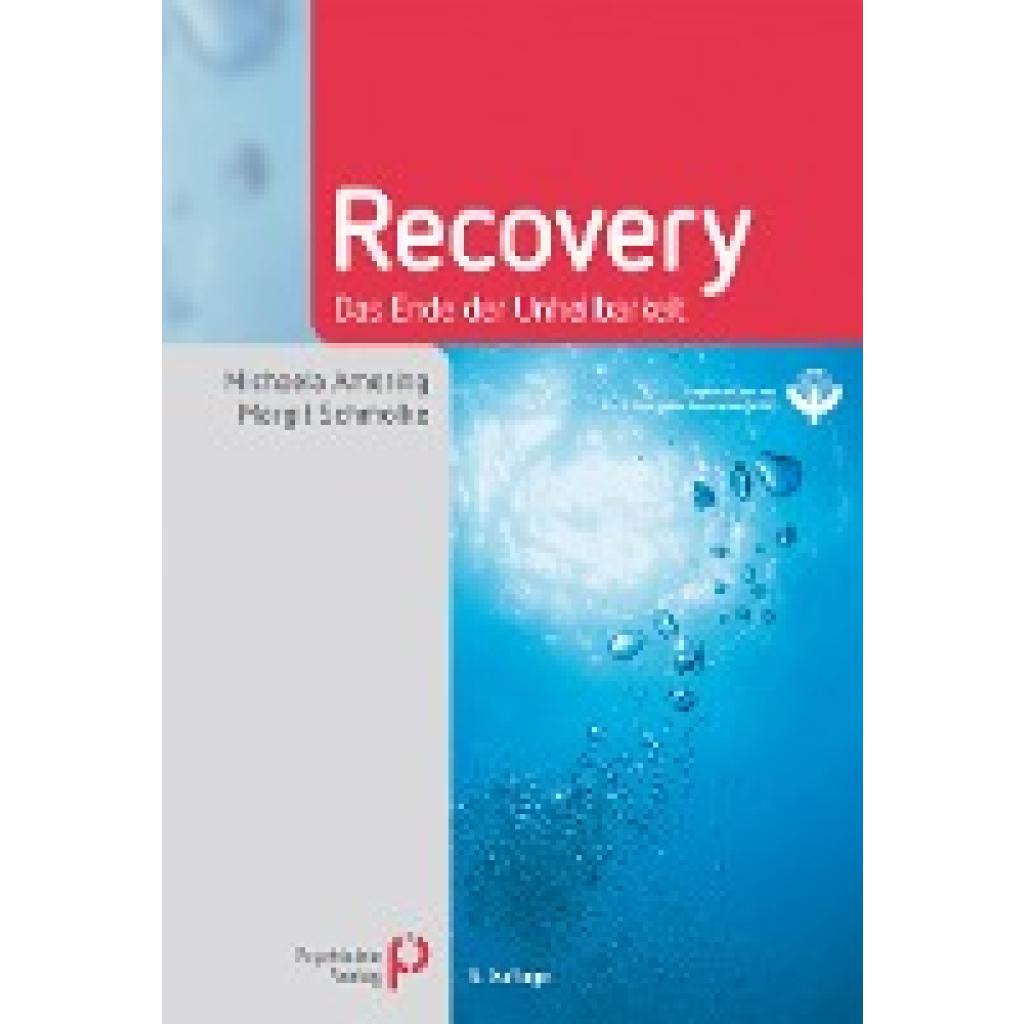 Amering, Michaela: Recovery