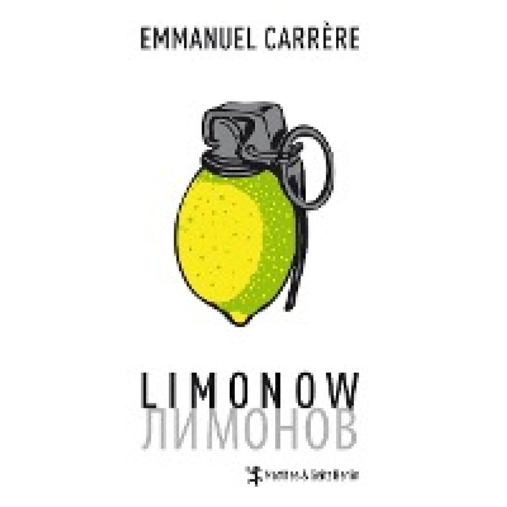 Limonow (Carrére, Emmanuel)