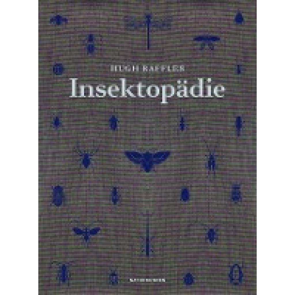 Insektopädie (Raffles, Hugh)
