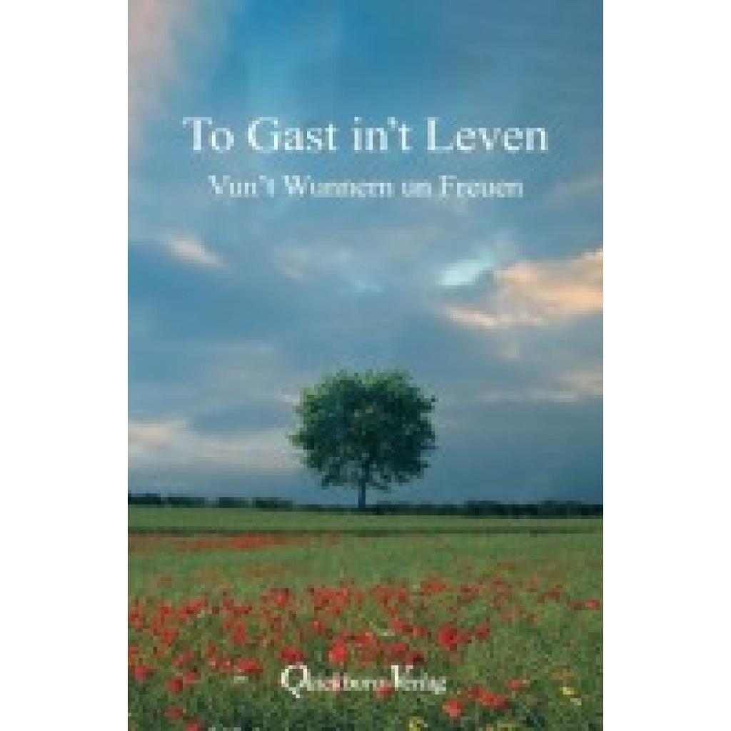 9783876514994 - To Gast int Leven Gebunden