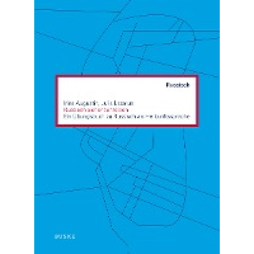 Russisch sicher schreiben (Augustin, Irina~Lazarus, Julia)