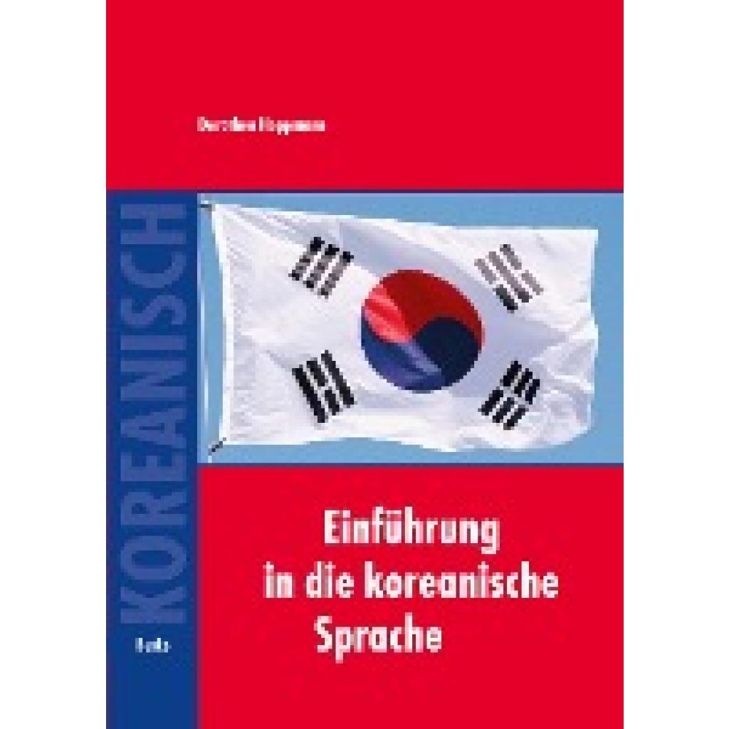 Hoppmann, Dorothea: Einführung in die koreanische Sprache