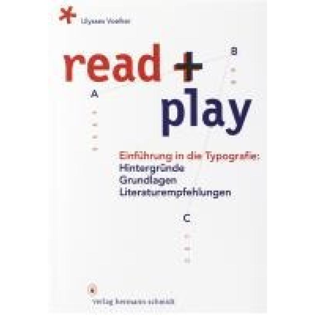 read + play (Voelker, Ulysses)