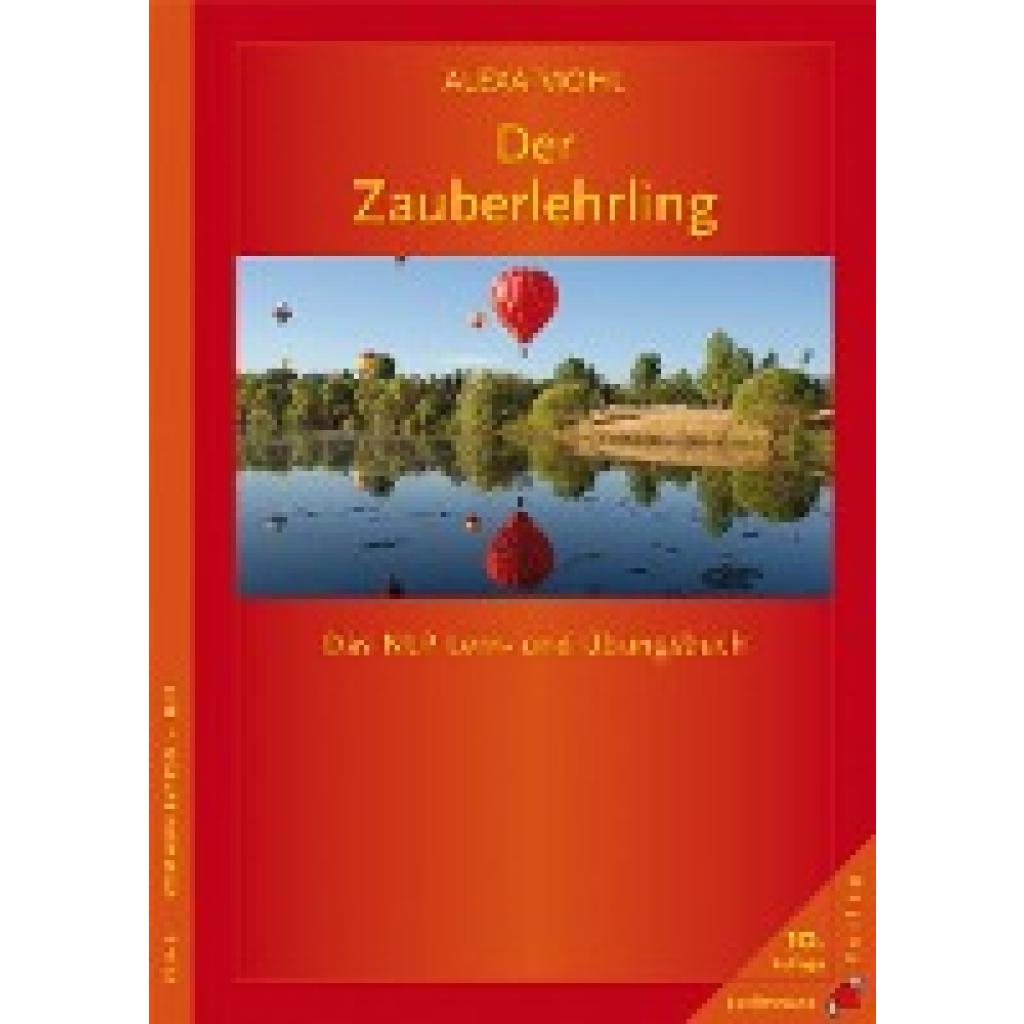 Der Zauberlehrling (Mohl, Alexa)