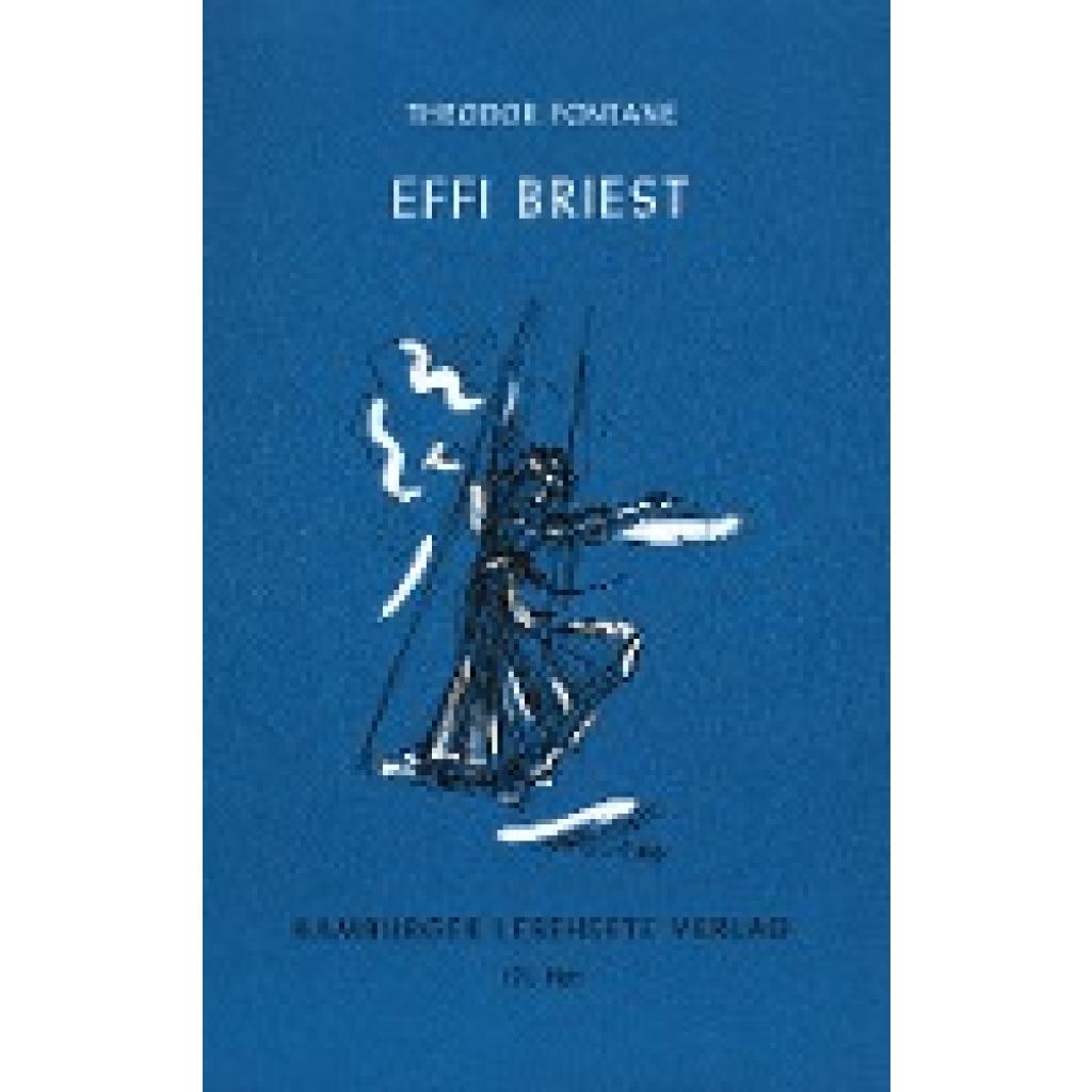 Fontane, Theodor: Effi Briest