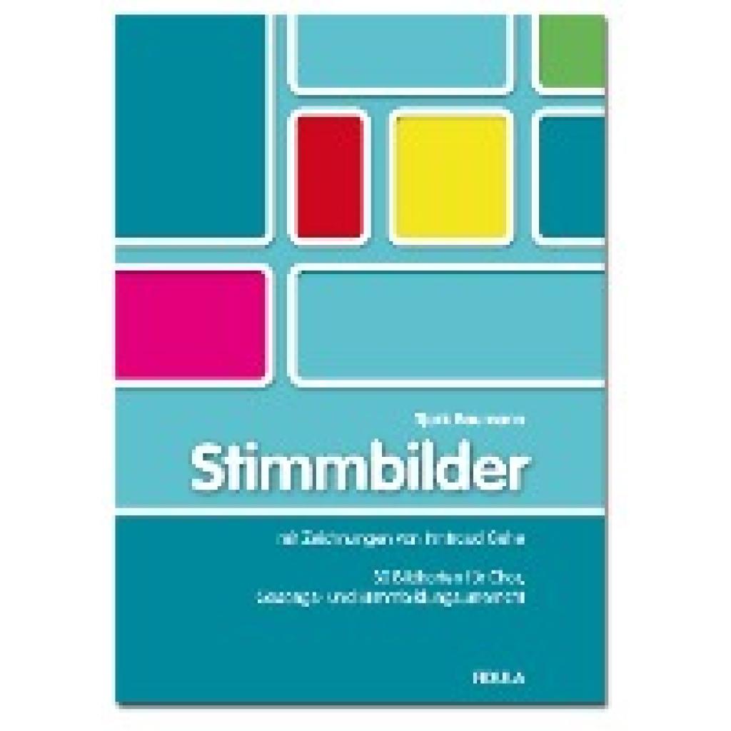 9783872269423 - Stimmbilder 30 Bildkartons m Begleitbuch - Tjark Baumann Kartoniert (TB) 9783872269423 - Stimmbilder 30 Bildkartons m Begleitbuch - Tjark Baumann Kartoniert (TB)