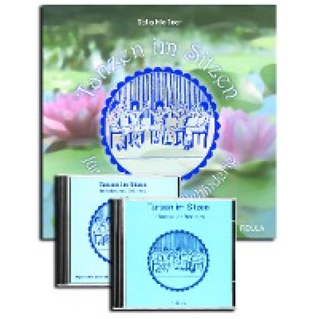 9783872266439 - Tanzen im Sitzen für Senioren und Behinderte 2 Audio-CDs + Begleitbuch - Sofia Meißner (Hörbuch) 9783872266439 - Tanzen im Sitzen für Senioren und Behinderte 2 Audio-CDs + Begleitbuch - Sofia Meißner (Hörbuch)