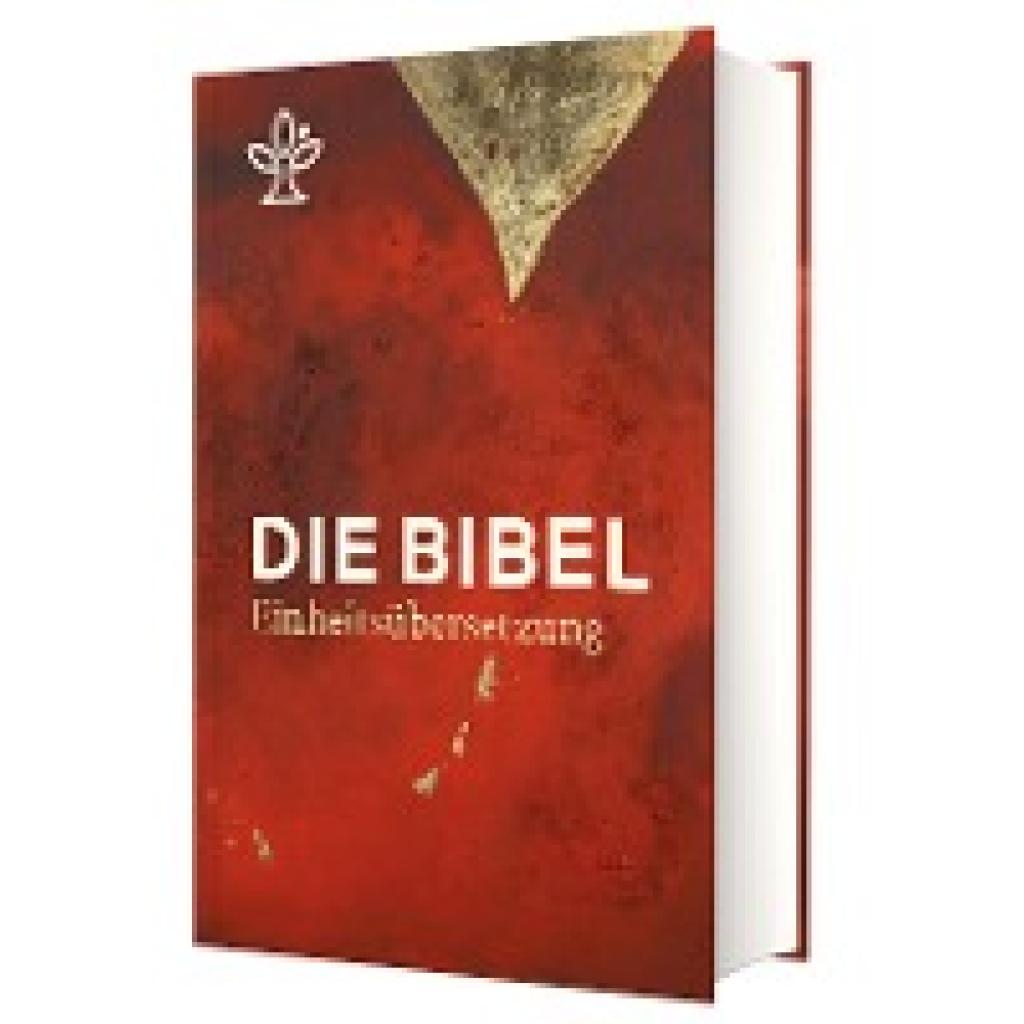 9783870713744 - Die Bibel Gebunden 9783870713744 - Die Bibel Gebunden