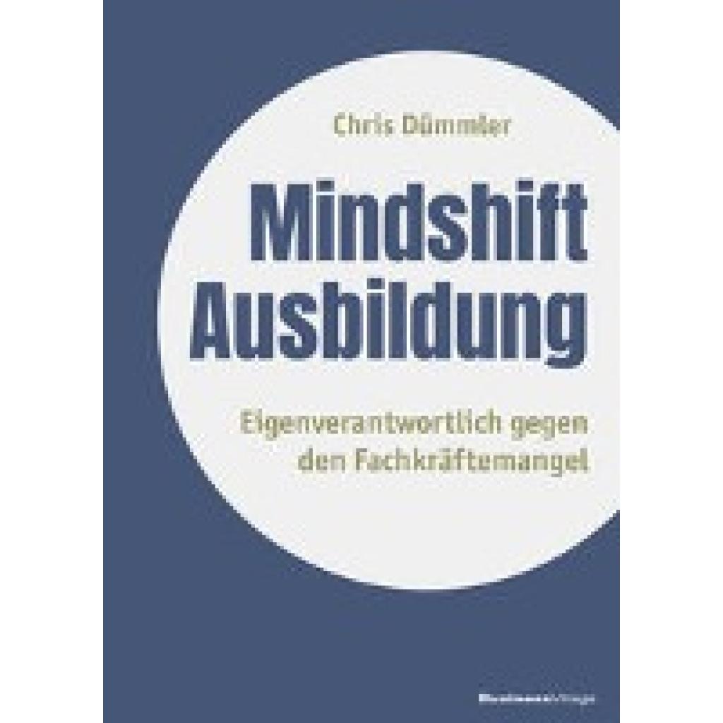 Mindshift Ausbildung (Dümmler, Chris)