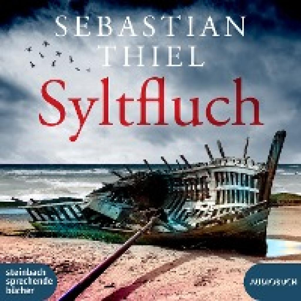 Thiel, Sebastian: Syltfluch
