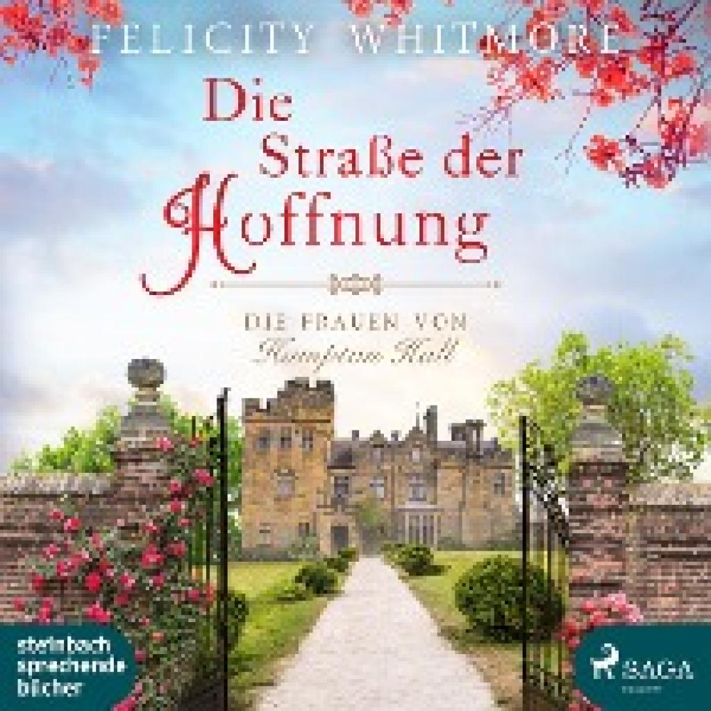 Whitmore, Felicity: Die Straße der Hoffnung