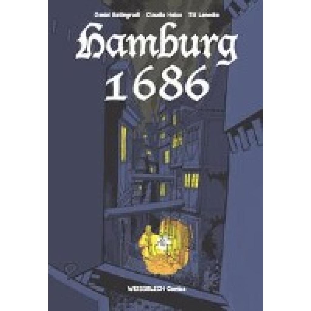 9783869591100 - Hamburg 1686 - Daniel Bellingradt Claudia Heise Till Lenecke Gebunden 9783869591100 - Hamburg 1686 - Daniel Bellingradt Claudia Heise Till Lenecke Gebunden