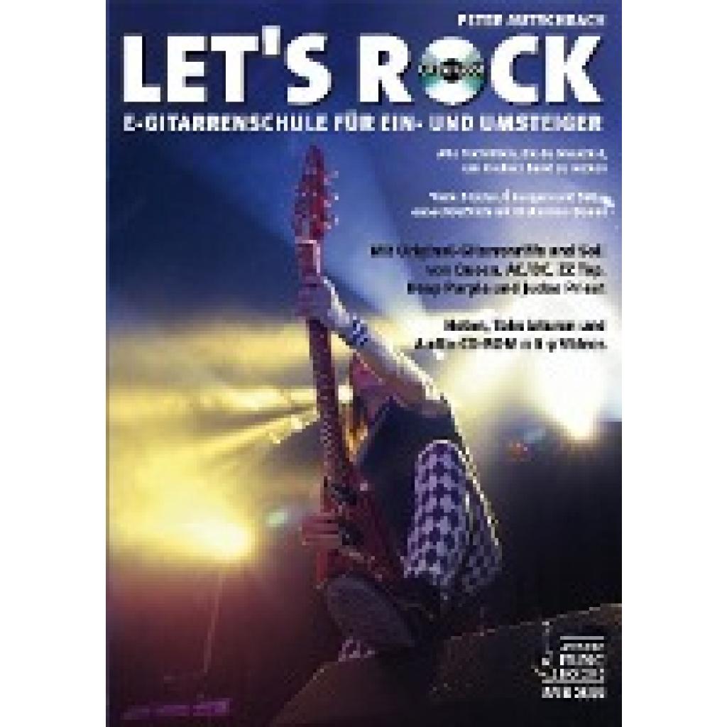 Autschbach, Peter: Let's Rock