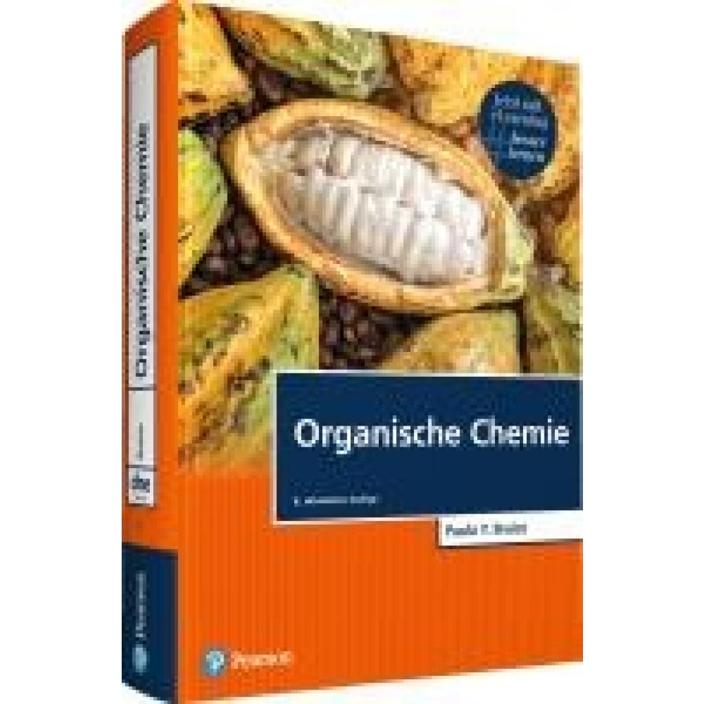 Organische Chemie (Bruice, Paula Y.)