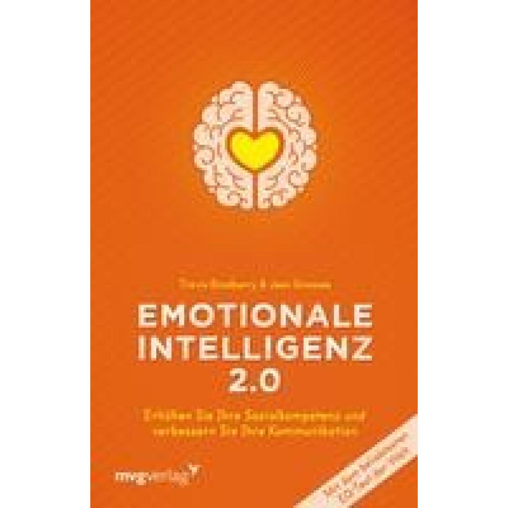 Bradberry, Travis: Emotionale Intelligenz 2.0