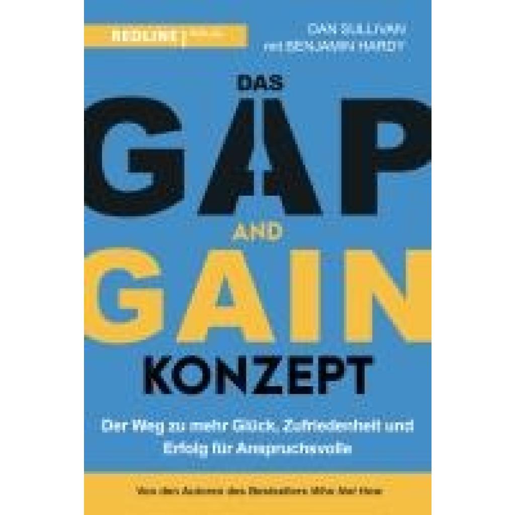 Das GAP-and-GAIN-Konzept (Sullivan, Dan~Hardy, Benjamin)