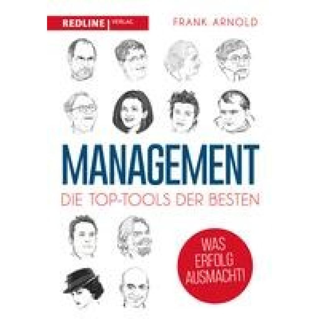 9783868817294 - Management - Frank Arnold Kartoniert (TB) 9783868817294 - Management - Frank Arnold Kartoniert (TB)